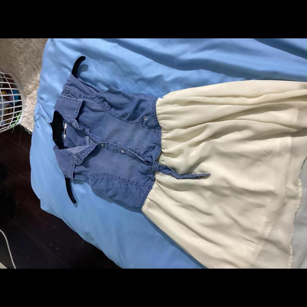 Guess girls dress